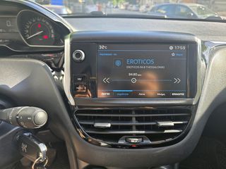 Peugeot 208 2019 ΕΛΛΗΝΙΚΟ 1.2 PURETECH 85HP ALLURE-thumb-30