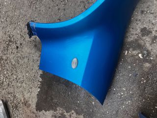 Φτερά για smart w452 roadster-thumb-3
