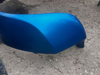 Φτερά για smart w452 roadster-thumb-5
