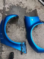 Φτερά για smart w452 roadster-thumb-6
