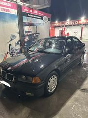 Bmw 316 2000
