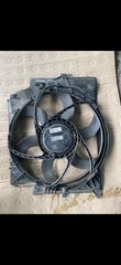 Fan e90-87-x1 diesel 400w