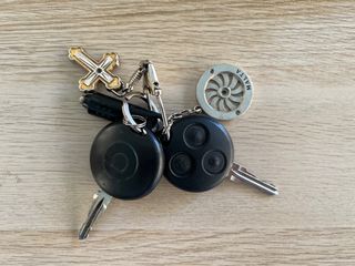 Smart ForTwo 2005 PULSE CABRIO FULL EXTRA F1,ΕΛΛ ΑΝΤ/ΠΕΙΑΣ-thumb-66