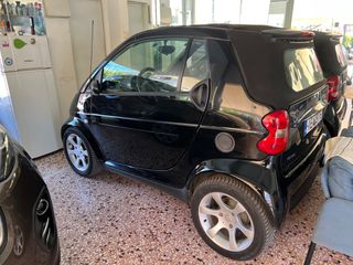 Smart ForTwo 2005 PULSE CABRIO FULL EXTRA F1,ΕΛΛ ΑΝΤ/ΠΕΙΑΣ-thumb-1