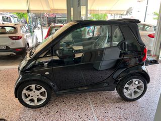 Smart ForTwo 2005 PULSE CABRIO FULL EXTRA F1,ΕΛΛ ΑΝΤ/ΠΕΙΑΣ-thumb-4
