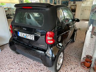 Smart ForTwo 2005 PULSE CABRIO FULL EXTRA F1,ΕΛΛ ΑΝΤ/ΠΕΙΑΣ-thumb-6