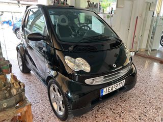 Smart ForTwo 2005 PULSE CABRIO FULL EXTRA F1,ΕΛΛ ΑΝΤ/ΠΕΙΑΣ-thumb-7