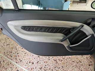 Smart ForTwo 2005 PULSE CABRIO FULL EXTRA F1,ΕΛΛ ΑΝΤ/ΠΕΙΑΣ-thumb-8