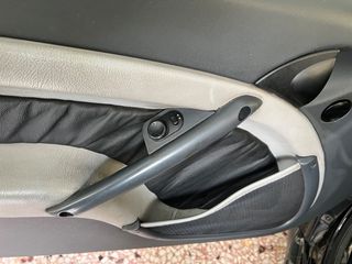 Smart ForTwo 2005 PULSE CABRIO FULL EXTRA F1,ΕΛΛ ΑΝΤ/ΠΕΙΑΣ-thumb-9