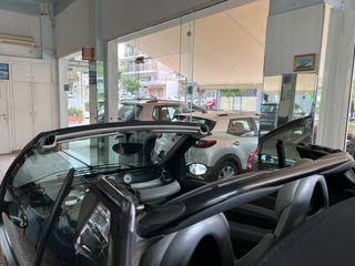 Smart ForTwo 2005 PULSE CABRIO FULL EXTRA F1,ΕΛΛ ΑΝΤ/ΠΕΙΑΣ-thumb-37