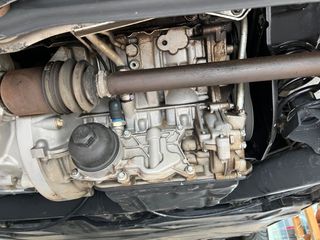 Smart ForTwo 2005 PULSE CABRIO FULL EXTRA F1,ΕΛΛ ΑΝΤ/ΠΕΙΑΣ-thumb-40
