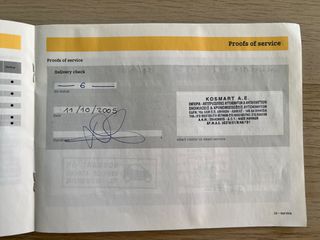 Smart ForTwo 2005 PULSE CABRIO FULL EXTRA F1,ΕΛΛ ΑΝΤ/ΠΕΙΑΣ-thumb-49