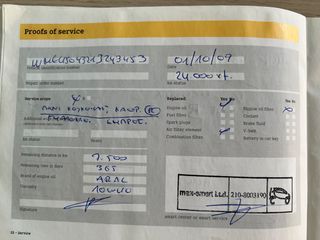 Smart ForTwo 2005 PULSE CABRIO FULL EXTRA F1,ΕΛΛ ΑΝΤ/ΠΕΙΑΣ-thumb-52