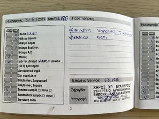 Smart ForTwo 2005 PULSE CABRIO FULL EXTRA F1,ΕΛΛ ΑΝΤ/ΠΕΙΑΣ-thumb-55