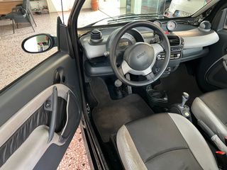 Smart ForTwo 2005 PULSE CABRIO FULL EXTRA F1,ΕΛΛ ΑΝΤ/ΠΕΙΑΣ-thumb-10