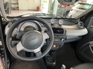 Smart ForTwo 2005 PULSE CABRIO FULL EXTRA F1,ΕΛΛ ΑΝΤ/ΠΕΙΑΣ-thumb-11