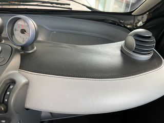 Smart ForTwo 2005 PULSE CABRIO FULL EXTRA F1,ΕΛΛ ΑΝΤ/ΠΕΙΑΣ-thumb-17