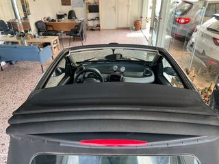 Smart ForTwo 2005 PULSE CABRIO FULL EXTRA F1,ΕΛΛ ΑΝΤ/ΠΕΙΑΣ-thumb-21
