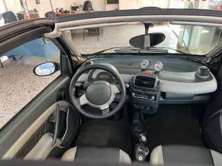 Smart ForTwo 2005 PULSE CABRIO FULL EXTRA F1,ΕΛΛ ΑΝΤ/ΠΕΙΑΣ-thumb-22