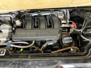 Smart ForTwo 2005 PULSE CABRIO FULL EXTRA F1,ΕΛΛ ΑΝΤ/ΠΕΙΑΣ-thumb-26