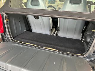 Smart ForTwo 2005 PULSE CABRIO FULL EXTRA F1,ΕΛΛ ΑΝΤ/ΠΕΙΑΣ-thumb-28
