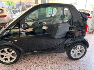 Smart ForTwo 2005 PULSE CABRIO FULL EXTRA F1,ΕΛΛ ΑΝΤ/ΠΕΙΑΣ-thumb-30
