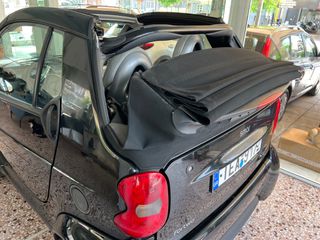 Smart ForTwo 2005 PULSE CABRIO FULL EXTRA F1,ΕΛΛ ΑΝΤ/ΠΕΙΑΣ-thumb-31