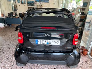 Smart ForTwo 2005 PULSE CABRIO FULL EXTRA F1,ΕΛΛ ΑΝΤ/ΠΕΙΑΣ-thumb-32