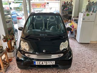 Smart ForTwo 2005 PULSE CABRIO FULL EXTRA F1,ΕΛΛ ΑΝΤ/ΠΕΙΑΣ-thumb-34
