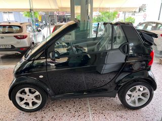 Smart ForTwo 2005 PULSE CABRIO FULL EXTRA F1,ΕΛΛ ΑΝΤ/ΠΕΙΑΣ-thumb-35