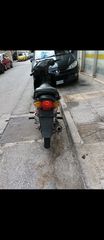 Baotian BT49QT-7 2008