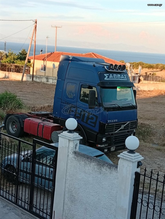 Volvo 1999 FH 12 460