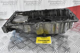 Κάρτερ Hyundai i40 1.7 CRD D4FD 2011-2022