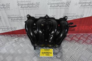Πολλαπλή Εισαγωγής Daihatsu Terios / Sirion K3 2001-2006