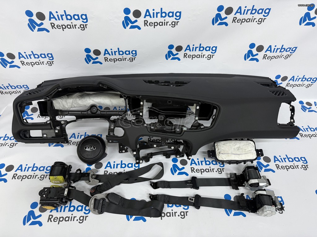 SET AIRBAG KIA CEED 2018-2024