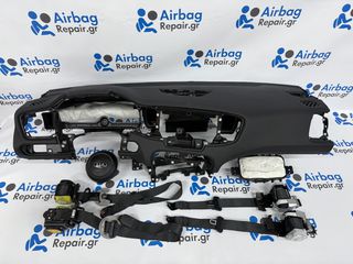SET AIRBAG KIA CEED 2018-2024
