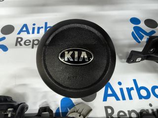 SET AIRBAG KIA CEED 2018-2024-thumb-3
