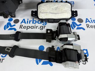 SET AIRBAG KIA CEED 2018-2024-thumb-5