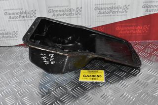 Κάρτερ Κινητήρα Kia Sorento 2.5 D4CB 170PS 2003-2010