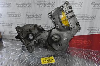 Καθρέφτης - Κάλυμμα Χρονισμού Κινητήρα Hyundai i40 - Kia 1.6 1.7 CRD D4FD 2011-2022 (Γνήσιο)