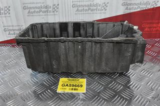 Καρτερ Λαδιού Jeep Compass / Patriot 2.0 BYL BKD ECD 2006-2015 03G103603AA (Dodge Caliber / Chrysler Sebring / Volkswagen Touran Golf Jetta)