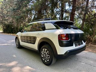 Citroen C4 Cactus 2016 BLUE HDI 100 STOP&START-thumb-62