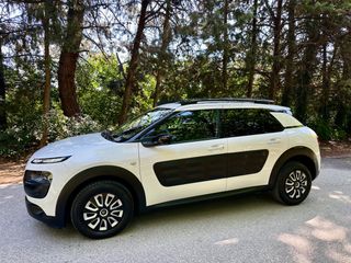 Citroen C4 Cactus 2016 BLUE HDI 100 STOP&START-thumb-64