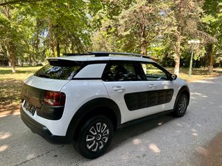 Citroen C4 Cactus 2016 BLUE HDI 100 STOP&START-thumb-65