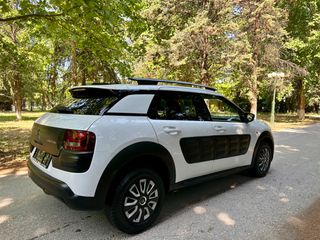 Citroen C4 Cactus 2016 BLUE HDI 100 STOP&START-thumb-66