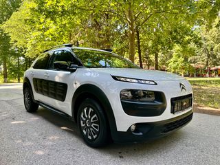 Citroen C4 Cactus 2016 BLUE HDI 100 STOP&START-thumb-67