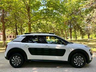 Citroen C4 Cactus 2016 BLUE HDI 100 STOP&START-thumb-68