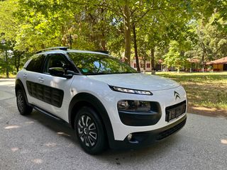 Citroen C4 Cactus 2016 BLUE HDI 100 STOP&START-thumb-71
