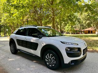 Citroen C4 Cactus 2016 BLUE HDI 100 STOP&START-thumb-72