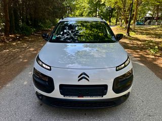 Citroen C4 Cactus 2016 BLUE HDI 100 STOP&START-thumb-73